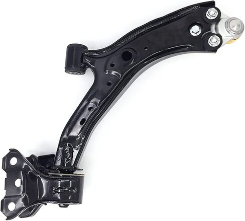 8 PCS التعليق أدوات التحكم ذراع ث/مفصل الكرة ربط قضيب نهاية التأثير شريط متوافق مع 2007-2011 هوندا CRV in Kuwait