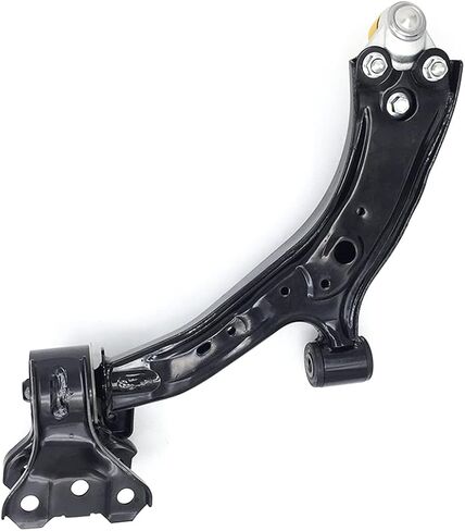 8 PCS التعليق أدوات التحكم ذراع ث/مفصل الكرة ربط قضيب نهاية التأثير شريط متوافق مع 2007-2011 هوندا CRV in Kuwait