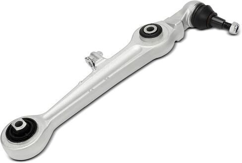 A-Premium Front Lower Control Arm ، مع مفصل الكرة والجلبة ، متوافق مع فولكس واجن بارات 2003-2005 ، أودي A6 Quattro 2000-2004 ، A6 Quattro 2000-2003 ، S4 2000 ، S6 2002-2003 ، S8 2001-2003 in Saudi Arabia