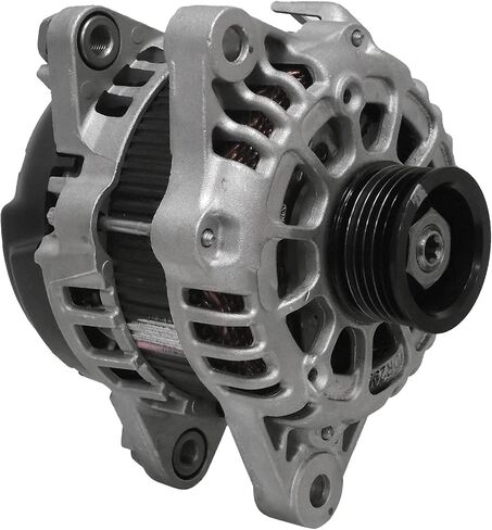 ACDelco Gold 334-3071A Alternator, Remanufactured (Renewed) in Saudi Arabia