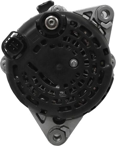 ACDelco Gold 334-3071A Alternator, Remanufactured (Renewed) in Saudi Arabia