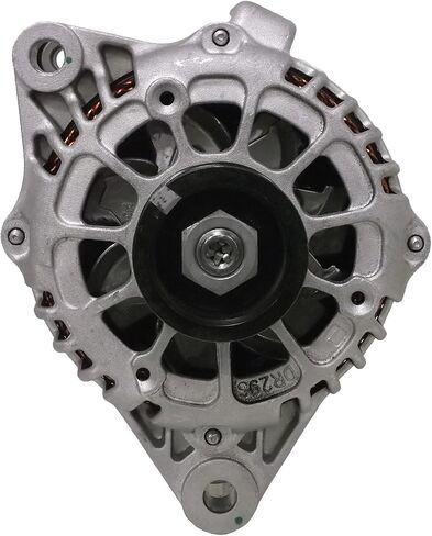 ACDelco Gold 334-3071A Alternator, Remanufactured (Renewed) in Saudi Arabia