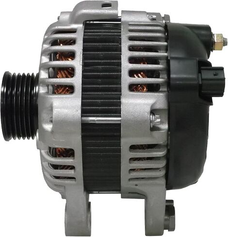ACDelco Gold 334-3071A Alternator, Remanufactured (Renewed) in Saudi Arabia