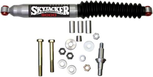SkyJacker ل Dodge RAM 1500/2500/3500 94-02 قيادة ADERINGER AMPER ATTERING | 9007 in Saudi Arabia