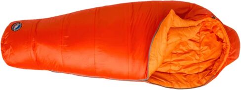 Big Agnes Ultralight Cold Weather Backpacking and Camping, Kids, Juniors, Teens, 20 Degrees in Saudi Arabia