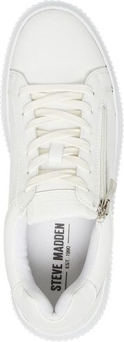 Steve Madden Men's Niziam Sneaker in Saudi Arabia