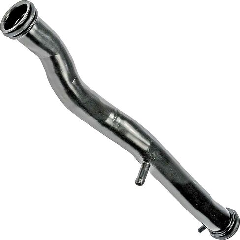 APDTY 116522 Water Pump To Thermostat Housing Coolant Steel Connecting Pipe Compatible With 1996-2000 Honda Civic 1.6L (Replaces 19505-P2A-000, 19505P2A000) in Saudi Arabia