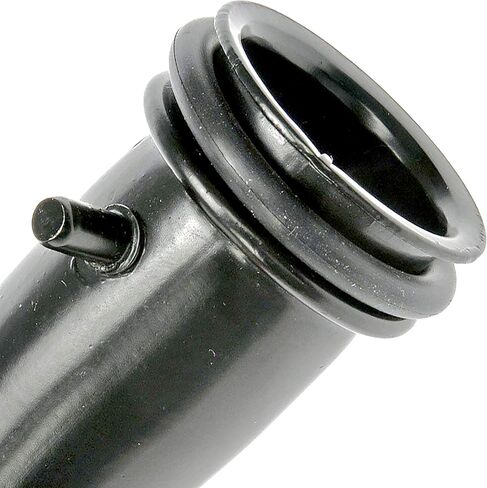 APDTY 116522 Water Pump To Thermostat Housing Coolant Steel Connecting Pipe Compatible With 1996-2000 Honda Civic 1.6L (Replaces 19505-P2A-000, 19505P2A000) in Saudi Arabia