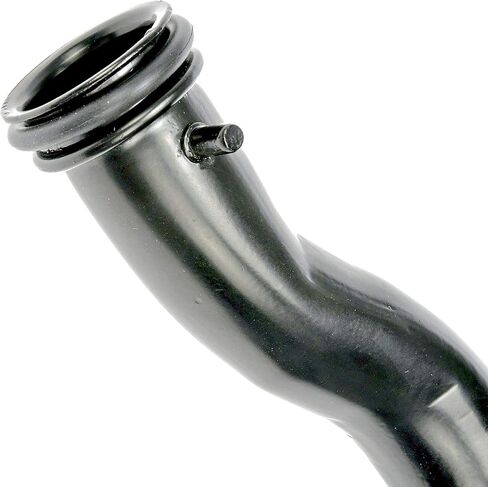APDTY 116522 Water Pump To Thermostat Housing Coolant Steel Connecting Pipe Compatible With 1996-2000 Honda Civic 1.6L (Replaces 19505-P2A-000, 19505P2A000) in Saudi Arabia