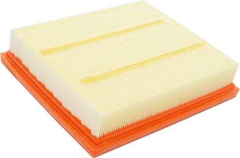 ECOGARD XA11877 Premium Engine Air Filter Fits 2020-2025 Ford Escape, 2022-2025 Maverick, 2021-2025 Lincoln Corsair in Saudi Arabia
