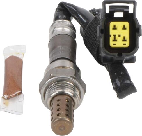BOSCH 15508 Premium OE Fitment Oxygen Sensor - Compatible with Select Dodge Dakota, Durango, Ram 1500 in Saudi Arabia
