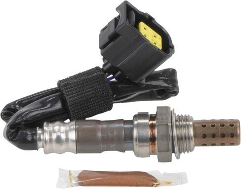 BOSCH 15508 Premium OE Fitment Oxygen Sensor - Compatible with Select Dodge Dakota, Durango, Ram 1500 in Saudi Arabia