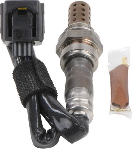 BOSCH 15508 Premium OE Fitment Oxygen Sensor - Compatible with Select Dodge Dakota, Durango, Ram 1500 in Saudi Arabia