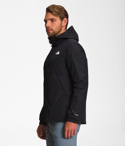 THE NORTH FACE Mens Antora Triclimate, M, Summit Navy/TNF Black in Saudi Arabia