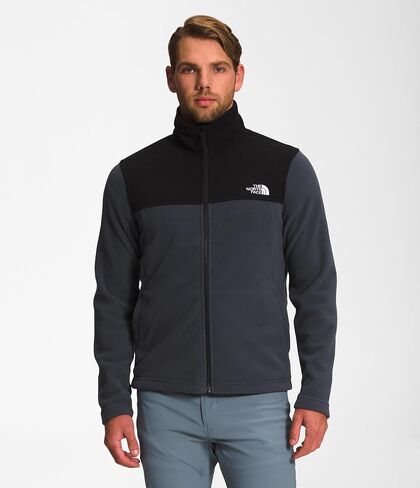 THE NORTH FACE Mens Antora Triclimate, M, Summit Navy/TNF Black in Saudi Arabia