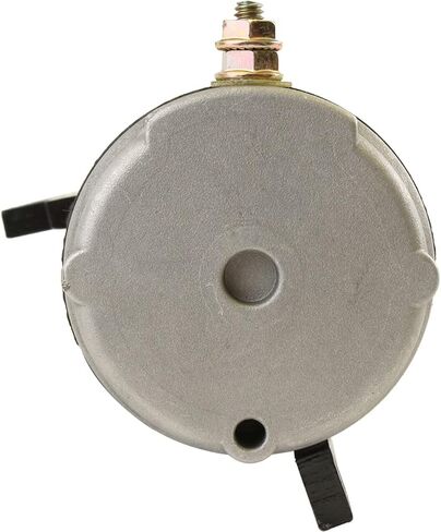 DISCOUNT STARTER & ALTERNATOR Starter Compatible with Evinrude Johnson Marine Outboard Engines 40HP 50HP 1122940, 5705340, SM11229 in Saudi Arabia