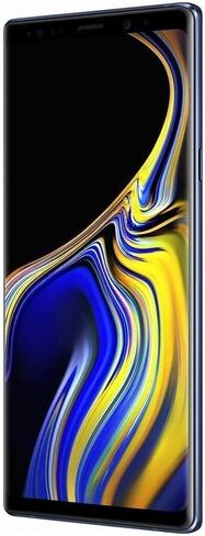 Samsung Galaxy Note 9 ، 512GB ، Lavender Purple - Unlocked (متجدد) in Kuwait