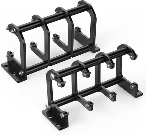 Bevinsee LS Remote Mount Coil Relocation Brackets D585 LS Swap Truck Heat Sink Compatible with Chevy Silverado LM7 LR4 LQ4 L59 LQ9 LM4 L33 LH6 L92 L76 LY2 LY5 LY6 LC9 LMG L98 L96 LC8 in Saudi Arabia