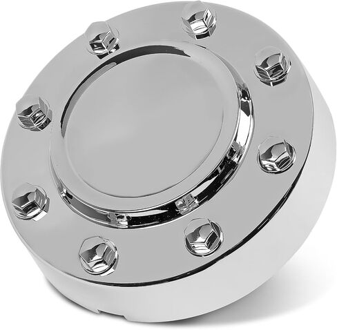 10 lug الأمامية المركزية محور CAR CENT CENTER متوافقة مع Ford F-450 Super Duty 2005-2017 ، Ford F-550 Super Duty 2005-2017 استبدال رقم 5C3Z1130NA in Saudi Arabia