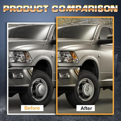 10 lug الأمامية المركزية محور CAR CENT CENTER متوافقة مع Ford F-450 Super Duty 2005-2017 ، Ford F-550 Super Duty 2005-2017 استبدال رقم 5C3Z1130NA in Saudi Arabia