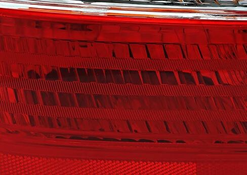 For Honda Accord Sedan EX/LX/Sport Tail Light Lamp 2013 2014 2015 Driver Left Side in Saudi Arabia