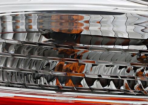 For Honda Accord Sedan EX/LX/Sport Tail Light Lamp 2013 2014 2015 Driver Left Side in Saudi Arabia