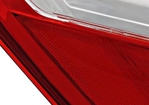 For Honda Accord Sedan EX/LX/Sport Tail Light Lamp 2013 2014 2015 Driver Left Side in Saudi Arabia