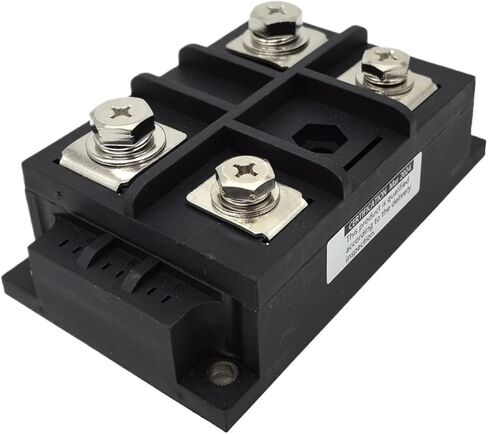 1 مرحلة MDQ500A 1600V ، 500A مرحلة واحدة الجسر مقوم الجسر مقوم الجسر الجسر الصمام الثنائي in Kuwait