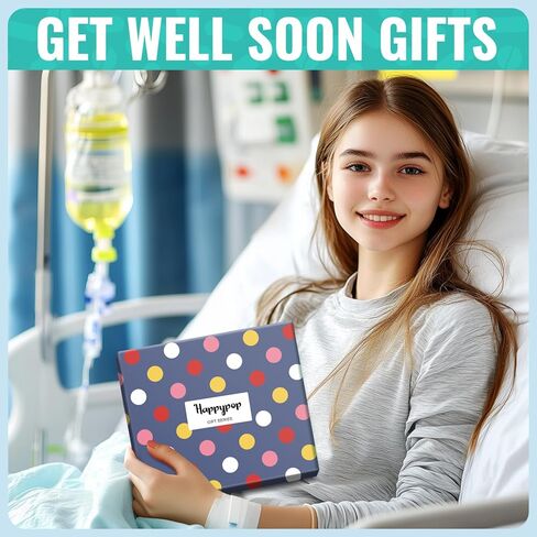 HAPPYPOP Breast Cancer Gifts For Women - Breast Cancer Awareness Socks Inspirational Socks Survivor Socks, Inspirational Gifts Breast Cancer Gifts Chemo Gifts in Saudi Arabia