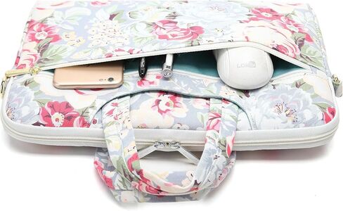Canvaslove Laptop Counder Messenger Bag لـ MacBook Air Pro 13 Inch و MacBook 14 بوصة و 13.3 بوصة و 14 بوصة (Star) in Kuwait