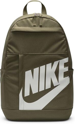 Nike NK ELMNTL BKPK - HBR MEDIUM Olive/MEDIUM Olive/SUMM in Saudi Arabia