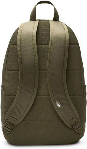Nike NK ELMNTL BKPK - HBR MEDIUM Olive/MEDIUM Olive/SUMM in Saudi Arabia