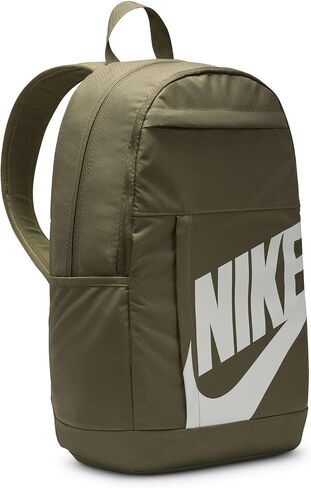 Nike NK ELMNTL BKPK - HBR MEDIUM Olive/MEDIUM Olive/SUMM in Saudi Arabia