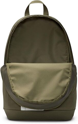 Nike NK ELMNTL BKPK - HBR MEDIUM Olive/MEDIUM Olive/SUMM in Saudi Arabia