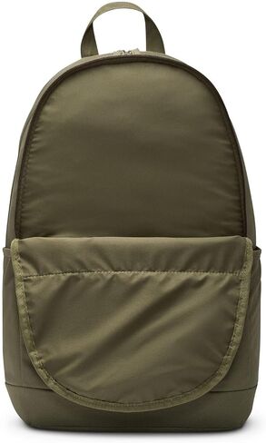 Nike NK ELMNTL BKPK - HBR MEDIUM Olive/MEDIUM Olive/SUMM in Saudi Arabia