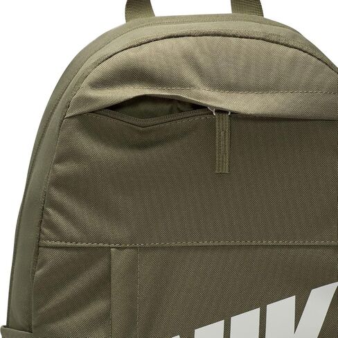 Nike NK ELMNTL BKPK - HBR MEDIUM Olive/MEDIUM Olive/SUMM in Saudi Arabia
