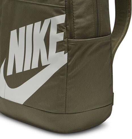 Nike NK ELMNTL BKPK - HBR MEDIUM Olive/MEDIUM Olive/SUMM in Saudi Arabia