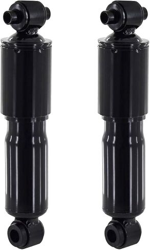 PM Auto Pair of 2 Cab Shock Absorber For 2009-2019 Freightliner Cascadia in Saudi Arabia