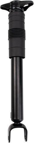 TRQ Rear Shock Absorber Set Compatible with 2011-2015 Jeep Grand Cherokee in Saudi Arabia