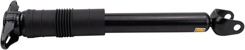 TRQ Rear Shock Absorber Set Compatible with 2011-2015 Jeep Grand Cherokee in Saudi Arabia