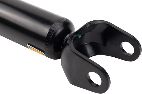 TRQ Rear Shock Absorber Set Compatible with 2011-2015 Jeep Grand Cherokee in Saudi Arabia