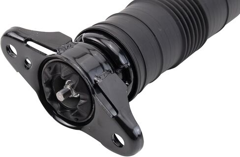 TRQ Rear Shock Absorber Set Compatible with 2011-2015 Jeep Grand Cherokee in Saudi Arabia