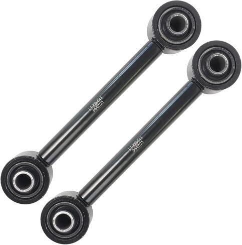 Detroit Axle - 2WD Shock Absorbers Kit for 1999-2012 Ford F-350 Super Duty, Front Rear 4 Shock Absorbers 4 Sway Bars 2000 2001 2002 2003 2004 2005 2006 2007 2008 2009 2010 2011 Replacement in Saudi Arabia