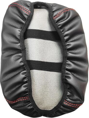 متوافق مع غطاء مسند ذراع وحدة التحكم المركزية لـ Honda CRV 2012 2013 2014 2015 2016 Leather Arm Rescor Storage Lids Cushion Pad in Kuwait