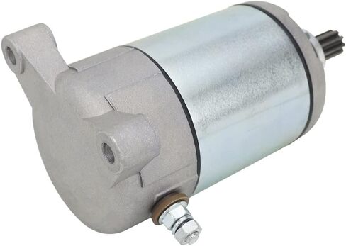 3084981 Starter & Bendix & Relay for Polaris Sportsman 500 450 400 2005-2006/Magnum 330/Scrambler 500/Trail Boss 330/ATP 330 500/Ranger 425 500 2x4 4x4 6x6 18645 in Saudi Arabia