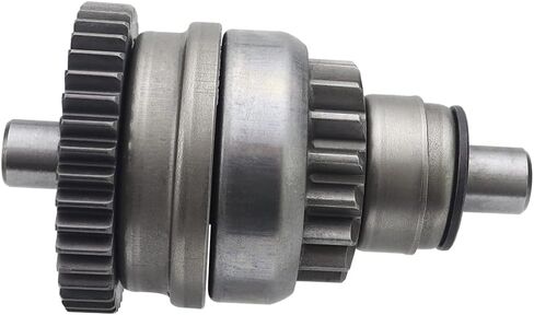 3084981 Starter & Bendix & Relay for Polaris Sportsman 500 450 400 2005-2006/Magnum 330/Scrambler 500/Trail Boss 330/ATP 330 500/Ranger 425 500 2x4 4x4 6x6 18645 in Saudi Arabia
