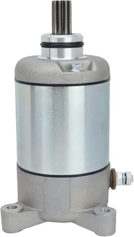 3084981 Starter & Bendix & Relay for Polaris Sportsman 500 450 400 2005-2006/Magnum 330/Scrambler 500/Trail Boss 330/ATP 330 500/Ranger 425 500 2x4 4x4 6x6 18645 in Saudi Arabia