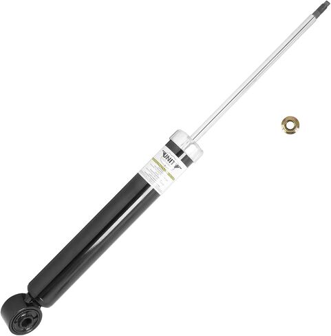 UNITY AUTOMOTIVE 257020 Rear Gas Shock Absorber 2006-2011 Audi A3 in Saudi Arabia