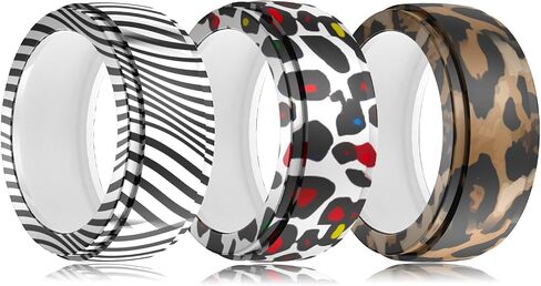 Ring Cover Protector Compatible for Oura Ring Gen 4/Oura Ring Gen 3/Samsung Galaxy Ring Silicone Protector Cover, Rubber Ring Protector Cover for Oura Ring 4 Cover (3 Colors A, M(10/11/12/13)) in Saudi Arabia