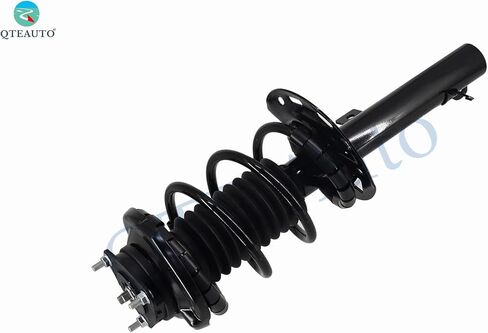 PM Auto Set of 4 Front Quick Complete Strut-Coil Spring-Rear Shock For 2007 Ford Focus SE, SES Wagon in Saudi Arabia